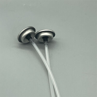 खरीदें एरोसोल हेयर मूस डिस्पेंसर वाल्व हेयर मूस एरोसोल वाल्व फोम मूस वाल्व प्रोफेशनल सैलून हेयर स्टाइलिंग कॉस्मेटिक एरोसोल पैकेजिंग उपयोग के लिए ऑनलाइन निर्माण