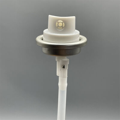 खरीदें सभी कोण स्प्रे और उल्टा एरोसोल अनुप्रयोगों के लिए 360 डिग्री एरोसोल वाल्व ऑनलाइन निर्माण