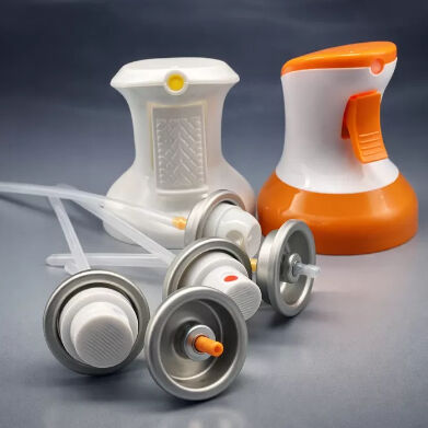 खरीदें चौड़े स्थान वाले एयर फ्रेशनर के उपयोग के लिए उन्नत फाइन मिस्ट एरोसोल वाल्व ऑनलाइन निर्माण