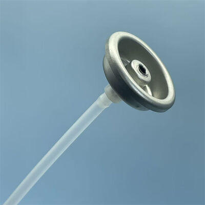 खरीदें ऑटोमोटिव अनुप्रयोगों में समान और कुशल पेंट डिलीवरी के लिए प्रिसिजन फीमेल एरोसोल वाल्व ऑनलाइन निर्माण