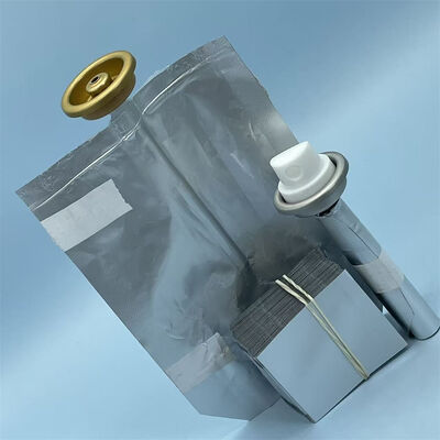 खरीदें सटीकता और सुरक्षा के लिए बाँझ बाधा के साथ अभिनव महिला एयरोसोल बीओवी समाधान ऑनलाइन निर्माण