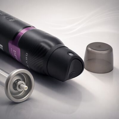 खरीदें डीओडोरेंट स्प्रे के लिए सटीक एयरोसोल वाल्व ऑनलाइन निर्माण