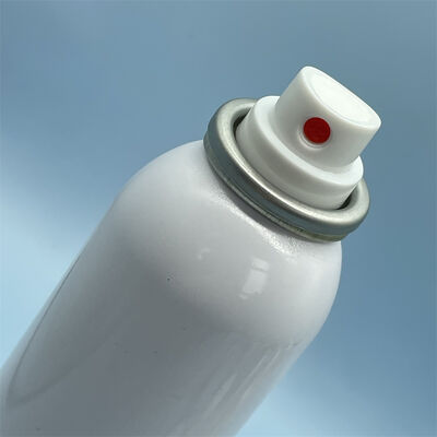 खरीदें वाइड मिस्ट डिस्पर्शन, लीक-प्रूफ डिज़ाइन और आउटडोर सुरक्षा के लिए 360-डिग्री ऑपरेशन के साथ सनस्क्रीन एरोसोल वाल्व ऑनलाइन निर्माण