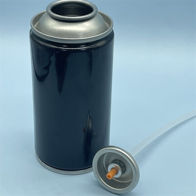 खरीदें भारी ड्यूटी डिओडोरेंट एयरोसोल वाल्व विश्वसनीय और समान स्प्रे प्रदर्शन के लिए इंजीनियर ऑनलाइन निर्माण