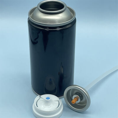 खरीदें लगातार और विश्वसनीय स्प्रे आउटपुट के लिए हेवी-ड्यूटी डिओडोरेंट एरोसोल वाल्व ऑनलाइन निर्माण