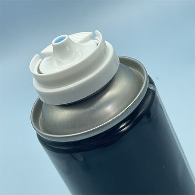 खरीदें लगातार स्प्रे वितरण के साथ डीओडोरेंट अनुप्रयोगों के लिए उच्च प्रदर्शन वाले भारी शुल्क वाले एयरोसोल वाल्व ऑनलाइन निर्माण