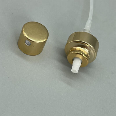 खरीदें सुगंध की बोतलों, त्वचा देखभाल और व्यक्तिगत देखभाल उत्पादों के लिए फाइन मिस्ट परफ्यूम पंप स्प्रे डिस्पेंसर ऑनलाइन निर्माण