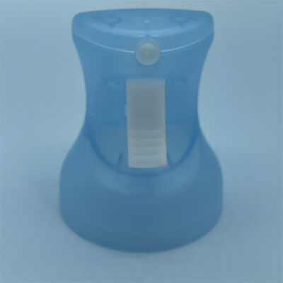 खरीदें टिकाऊ प्लास्टिक एक्ट्यूएटर के साथ घरेलू एयर फ्रेशनर स्प्रे वाल्व ऑनलाइन निर्माण