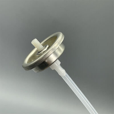 खरीदें एयर कंडीशनर के कुशल रखरखाव के लिए सटीक फोम स्प्रे वाल्व ऑनलाइन निर्माण