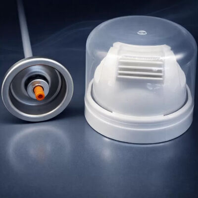 खरीदें नियंत्रित-प्रवाह शेविंग फोम वाल्व व्यक्तिगत देखभाल एयरोसोल के लिए ऑनलाइन निर्माण