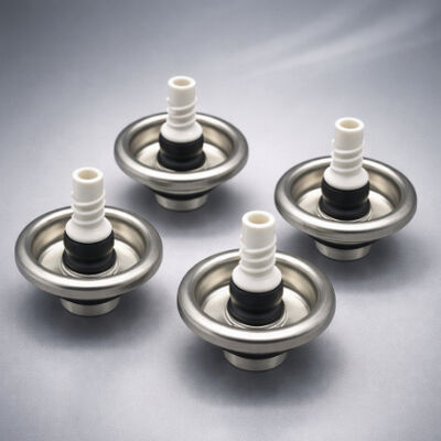 खरीदें सील और इन्सुलेशन के लिए सटीक पीयू फोम डिस्पेंसर वाल्व ऑनलाइन निर्माण