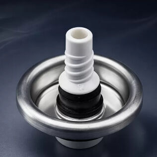 खरीदें नियंत्रित सीलिंग अनुप्रयोगों के लिए उन्नत पीयू फोम स्प्रे वाल्व ऑनलाइन निर्माण