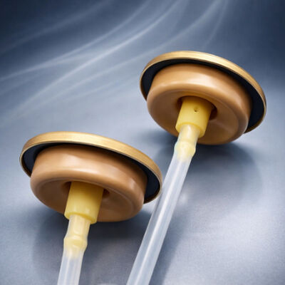 खरीदें डिओडोरेंट बॉडी स्प्रे में नियंत्रित वितरण के लिए 1 इंच संक्षारण प्रतिरोधी एयरोसोल वाल्व ऑनलाइन निर्माण