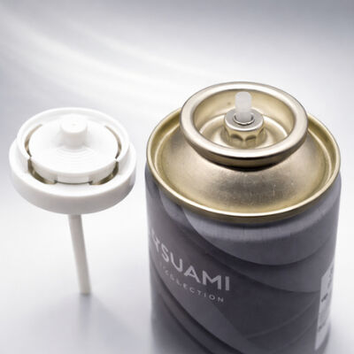 खरीदें 25एंटीबैक्टीरियल डिओडोरेंट और गंध नियंत्रण के लिए.4 मिमी एयरोसोल वाल्व ऑनलाइन निर्माण