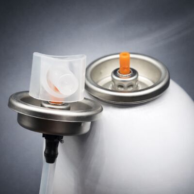 खरीदें एक इंच का BOV संगत ऑक्सीजन मिस्ट वाल्व ऑनलाइन निर्माण
