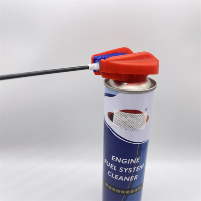 High-Performance Two-Way Aerosol Trigger Sprayer for Multipurpose Applications
