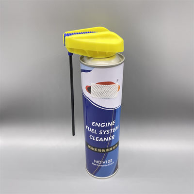 बागवानी और लॉन केयर के लिए भारी-कर्तव्य निरंतर स्प्रे एयरोसोल ट्रिगर