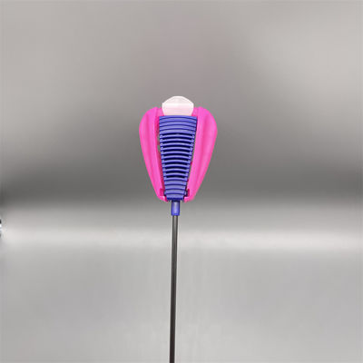 रस्ट रिमूवर्स और सिलिकॉन स्प्रे के लिए प्रीमियम एयरोसोल ट्रिगर स्प्रे एक्ट्यूएटर