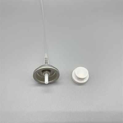 सटीक छिड़काव के लिए प्रीमियम 0.2cc मिस्ट पंप - कॉस्मेटिक और घरेलू उत्पादों के लिए आदर्श