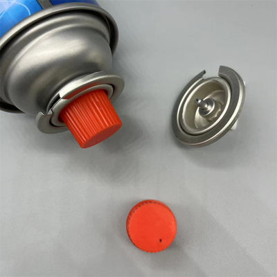 भारी शुल्क आउटडोर स्टोव वाल्व