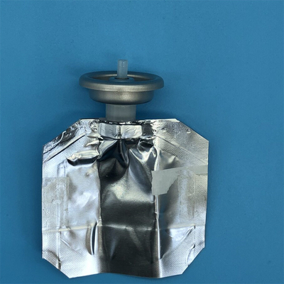 औद्योगिक और DIY छिड़काव कार्यों के लिए प्रीमियम BOV एयरोसोल एक इंच जेब वाल्व