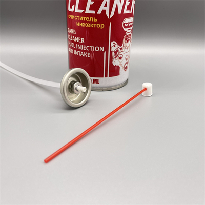 अपशिष्ट जल उपचार प्रणालियों और H2S संक्षारण को कम करने के लिए रासायनिक प्रतिरोधी WD-40 स्नेहक वाल्व