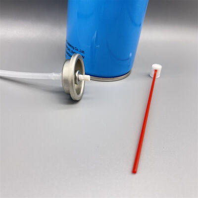 रेलवे घटकों के रखरखाव और कंपन प्रतिरोधी संक्षारण संरक्षण के लिए भारी शुल्क WD-40 स्नेहक वाल्व