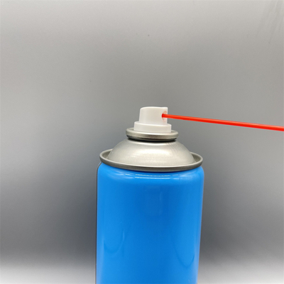 समुद्री उपकरण और आउटडोर उपकरण के लिए उत्कृष्ट खारे पानी संक्षारण प्रतिरोध के साथ विशेषज्ञ WD-40 स्नेहक वाल्व