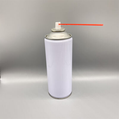 विमान के रखरखाव और महत्वपूर्ण उड़ान घटकों पर संक्षारण की रोकथाम के लिए सटीक WD-40 स्नेहक वाल्व