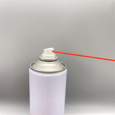 परिशुद्धता नियंत्रण और टिकाऊ डिजाइन के साथ रखरखाव तकनीशियनों और DIY उत्साही के लिए पेशेवर ग्रेड WD-40 स्नेहक वाल्व