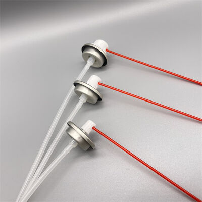 समुद्री और आउटडोर उपकरण के लिए जंग प्रतिरोधी WD-40 स्नेहक वाल्व