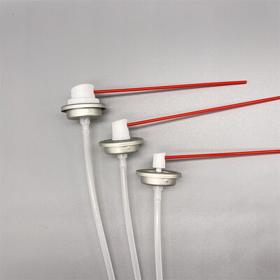 सुरक्षित सील के साथ भारी शुल्क उपकरण और लंबे समय तक चलने वाले जंग की रोकथाम के लिए टिकाऊ WD-40 स्नेहक वाल्व