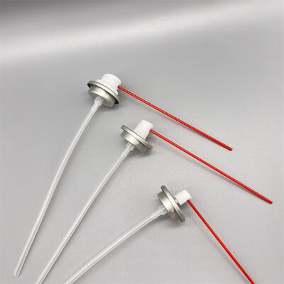 आनुपातिक एमडीएफ किट वाल्व एक्टिवेटर सटीक प्रवाह नियंत्रण लूप के लिए एनालॉग और डिजिटल इनपुट के साथ