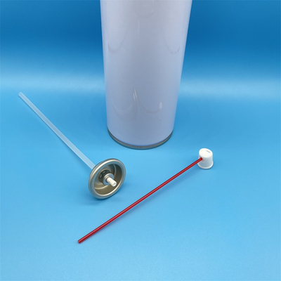 ईएसडी-सुरक्षित WD-40 लुब्रिकेंट वाल्व संवेदनशील इलेक्ट्रॉनिक्स और कंप्यूटर निर्माण के लिए, स्थैतिक अपव्यय के साथ।