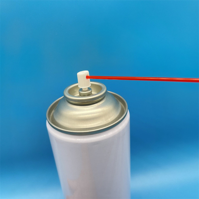 सुरक्षित-लॉक WD-40 स्नेहक वाल्व प्रशिक्षण कार्यशालाओं और छात्र उपयोग के लिए, बाल-प्रतिरोधी तंत्र के साथ।