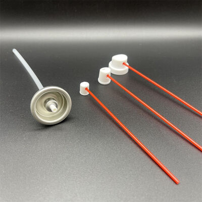 उच्च परिशुद्धता एमडीएफ किट एरोसोल वाल्व ऑटोमोटिव बॉडी रिपेयर के लिए