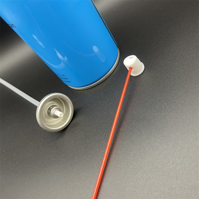 Advanced WD-40 Lubricant Valve for Extreme Environment Applications with Self-Monitoring and Predictive Maintenance Features