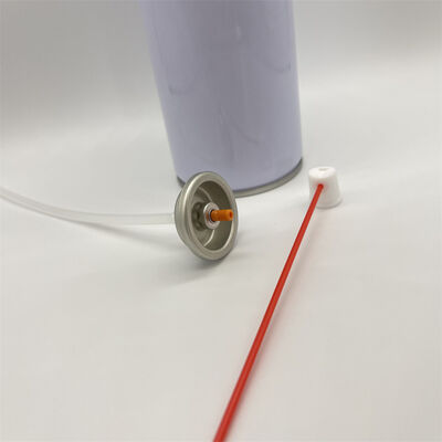 भारी-ड्यूटी WD-40 लुब्रिकेंट वाल्व निर्माण उपकरण और औद्योगिक रखरखाव के लिए, बढ़ी हुई टिकाऊता के साथ