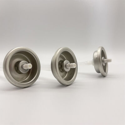 WD-40 एरोसोल लुब्रिकेंट वाल्व, औद्योगिक मशीनरी, ऑटोमोटिव रखरखाव के लिए सटीक रूप से इंजीनियर लुब्रिकेटिंग वाल्व, आसान-ऑपरेट स्प्रे डिस्पेंसर