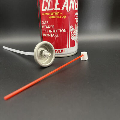 औद्योगिक अनुप्रयोगों के लिए टिकाऊ प्रदर्शन के साथ प्रीमियम-ग्रेड WD-40 लुब्रिकेंट वाल्व