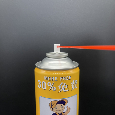 कम अपशिष्ट डिजाइन के साथ DIY उत्साही के लिए पर्यावरण के अनुकूल कार्बोरेटर क्लीनर वाल्व