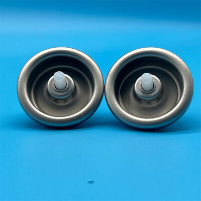 पेशेवर सैलून स्टाइलिस्टों के लिए प्रीमियम एर्गोनोमिक हेयर मूस डिस्पेंसिंग नोजल, एंटी-क्लॉग डिज़ाइन और समान मिस्ट स्प्रे के साथ