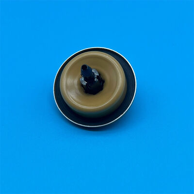 पेशेवर सैलून के लिए उच्च परिमाण के सटीक एयरोसोल हेयर मॉस डिस्पेंसर एर्गोनोमिक पकड़ और लगातार समृद्ध फोम आउटपुट के साथ