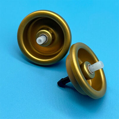 हल्के सूत्र और गर्मी सुरक्षा के साथ ठीक बालों के लिए लक्जरी वॉल्यूम बढ़ाने वाले एयरोसोल हेयर मॉस डिस्पेंसर