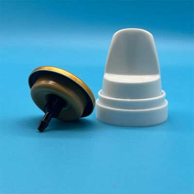 विस्तृत स्टाइलिंग कार्य और केंद्रित धारा के साथ हेयरड्रेसिंग प्रशिक्षण के लिए अल्ट्रा-प्रिसिजन लक्षित हेयर मूस डिस्पेंसिंग नोजल