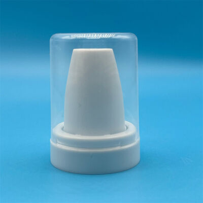 पुनः भरने योग्य प्रणालियों और दीर्घायु डिजाइन के साथ हरे रंग के सौंदर्य ब्रांडों के लिए टिकाऊ पर्यावरण के अनुकूल हेयर मूस डिस्पेंसर नोजल