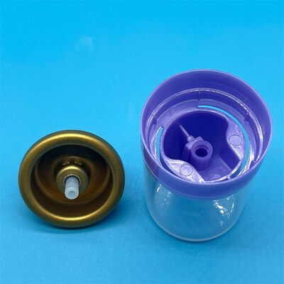 वैश्विक हेयर केयर निर्माताओं के लिए उच्च-क्षमता वाला एरोसोल हेयर मूस डिस्पेंसर, जो रिसाव-प्रूफ अखंडता के साथ है