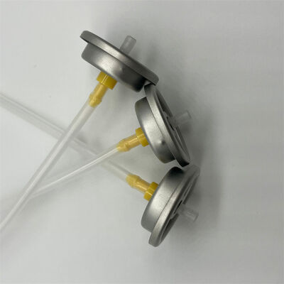 एरोसोल डिओडोरेंट के लिए बॉडी स्प्रे वाल्व और ओईएम उत्पादन के लिए खुशबू स्प्रे