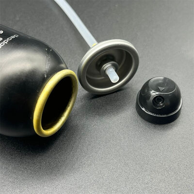 Advanced Deodorant Body Spray Valve for Enhanced and Long-Lasting Odor Control