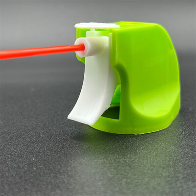 औद्योगिक और घरेलू और ऑटोमोबाइल अनुप्रयोगों के लिए एयरोसोल ट्रिगर स्प्रे गन